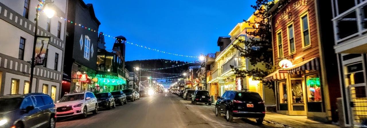 Old Town Real Estate for Sale in Park City, Utah